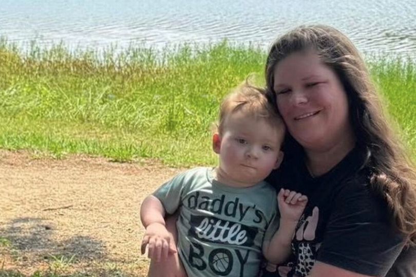 Arkansas mom left baby to drown in bath after she she 'lost track of ...