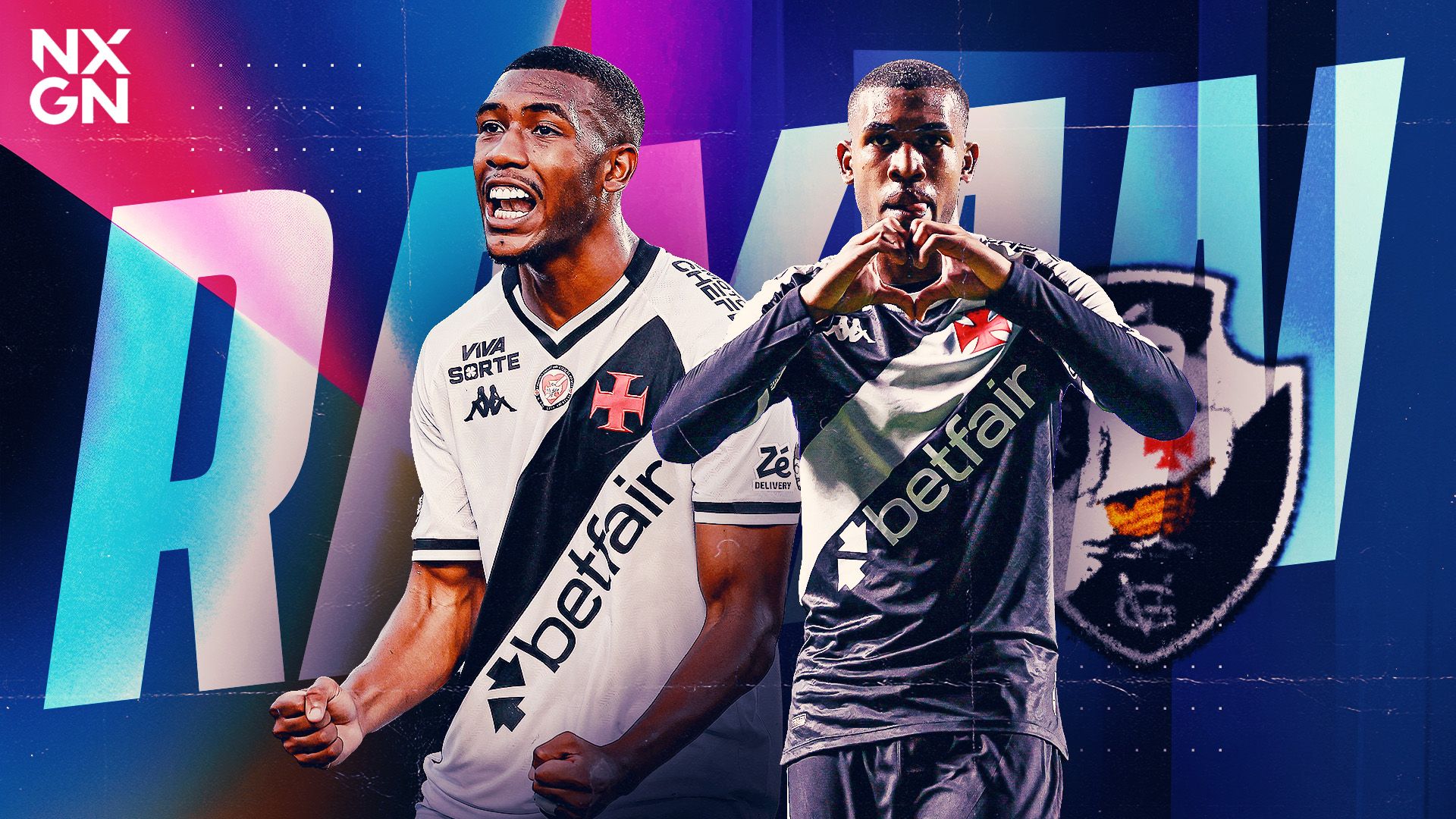 Waarom de nieuwste tienersensatie van Brazilië op de radar van FC ...
