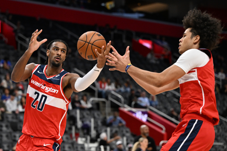 NBA Power Rankings: Ranking All 30 Teams on Opening Night of New NBA Season