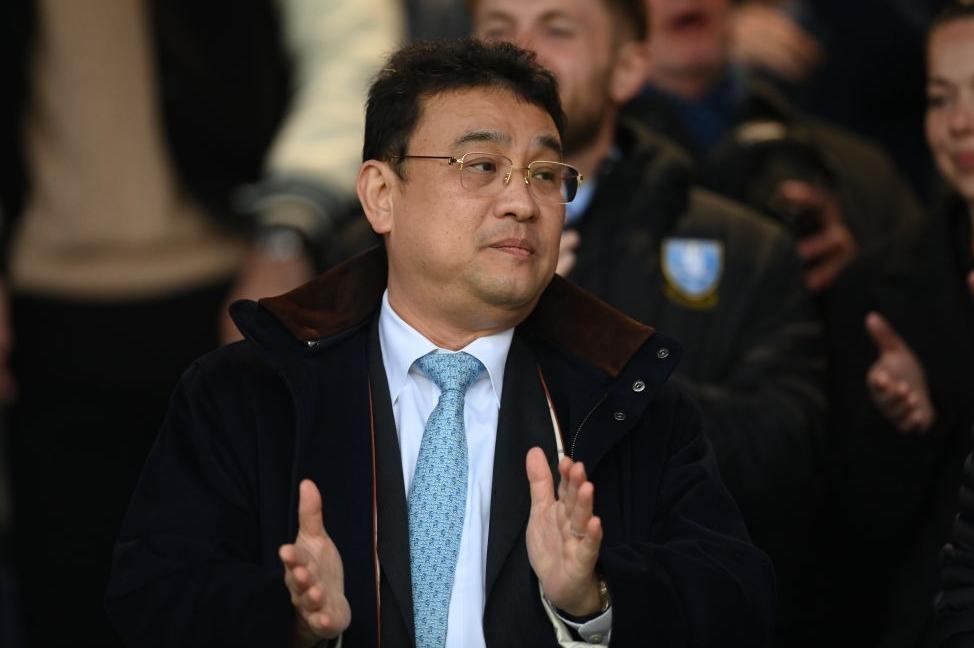 Sheffield Wednesday's emergency goalkeeper signing for Middlesbrough FC ...