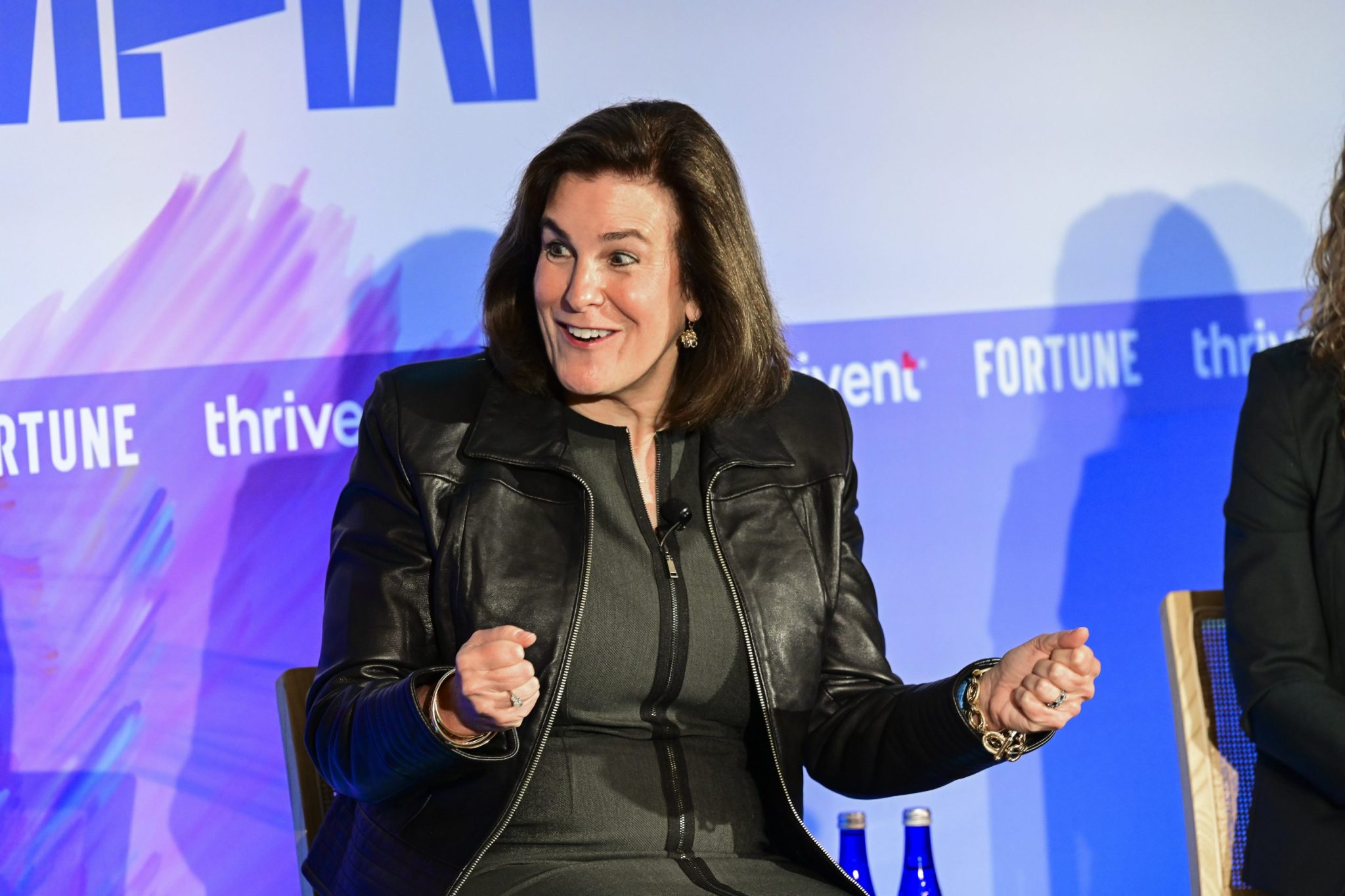Marketing leaders say AI is rewriting how brands reach Gen Z and