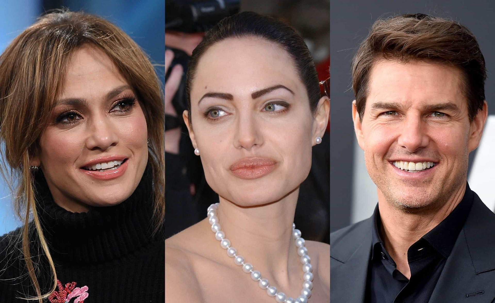 Truth or tabloid How well do you know these celebs?