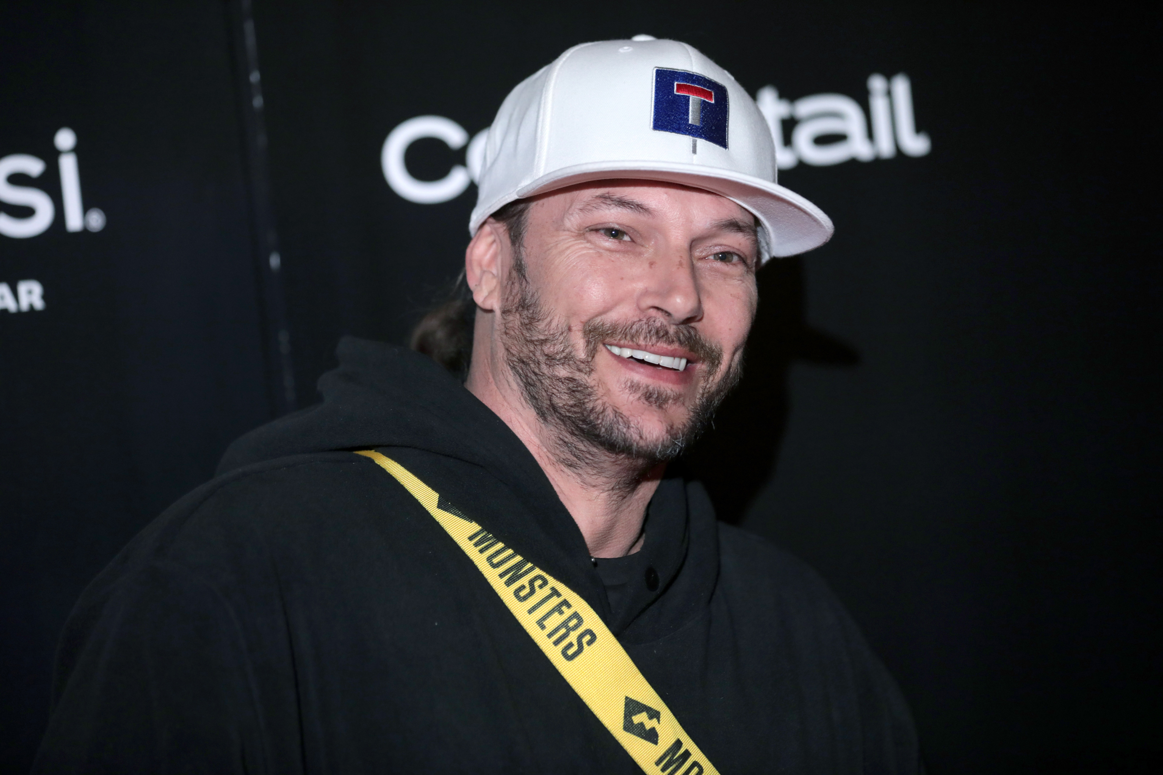 Sean Federline's Relationship With Britney Is… Complicated. Details Inside.