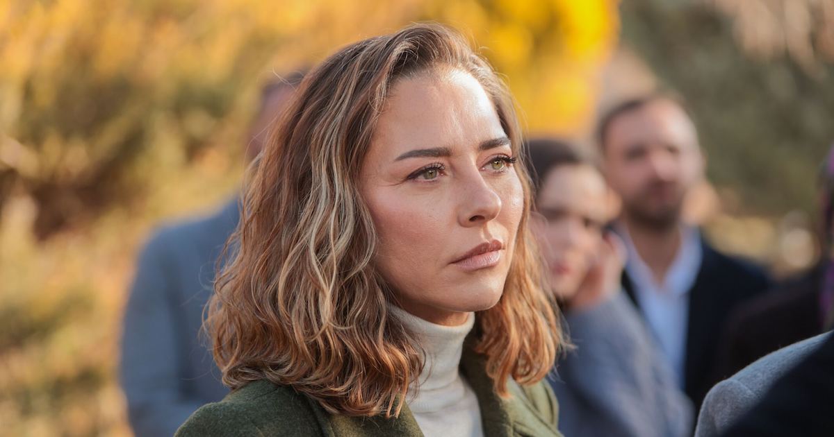 La notte nel cuore, anticipazioni 26 ottobre 2025 | Puntata in prima serata