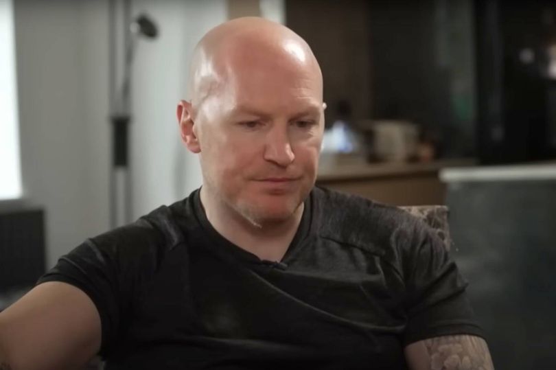 Ricky Hatton's brother gives first interview since boxing legend's ...