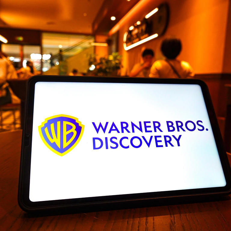 Paramount Skydance hace una oferta de 108.400 millones de dólares por Warner Bros. Discovery