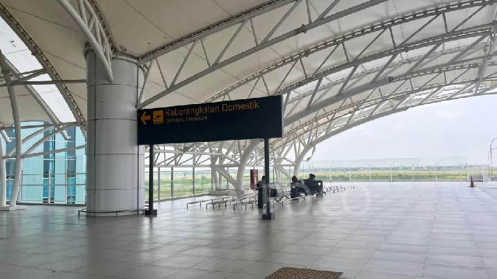 GMF dan BIJB Kelola Kertajati Aerospace Park