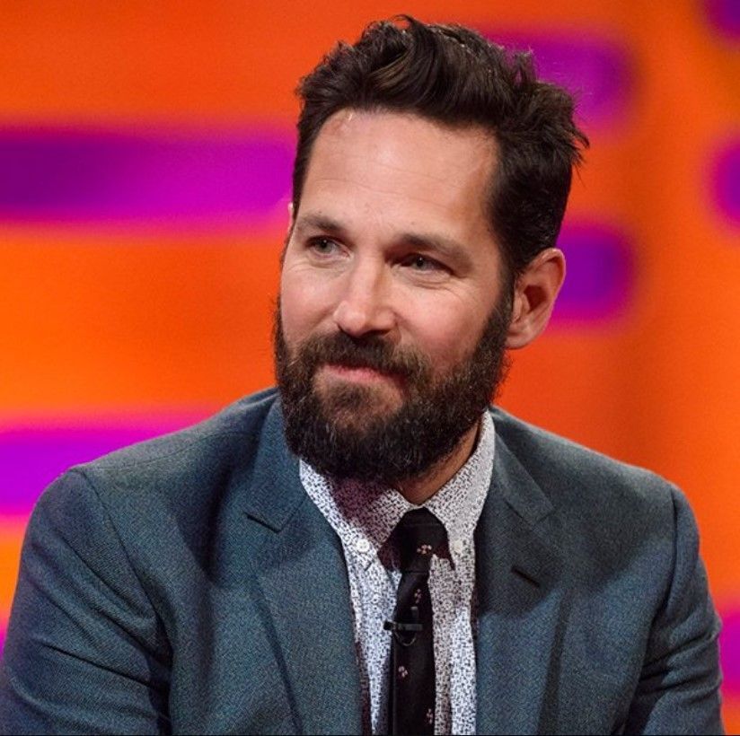 Paul Rudd’s most hilarious moments