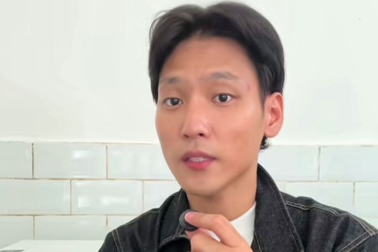 Julia Prastini Akui Selingkuh dari Na Daehoon: Tidak Akan Mengelak