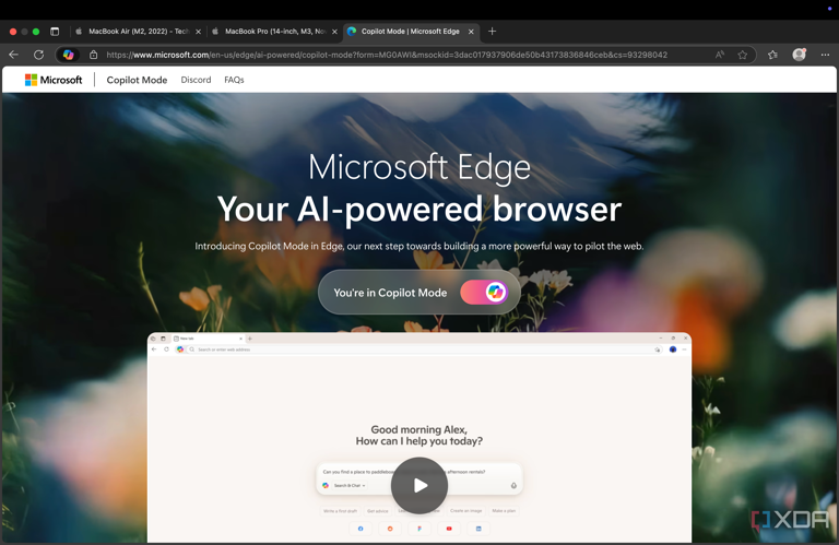 Microsoft has somehow found yet another way to get you to use Copilot