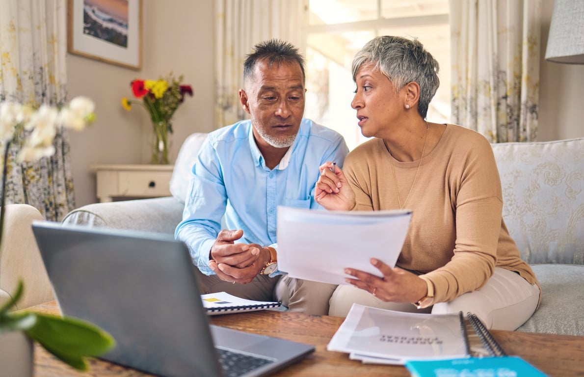 4 risks of waiting to claim Social Security, according to a finance professor