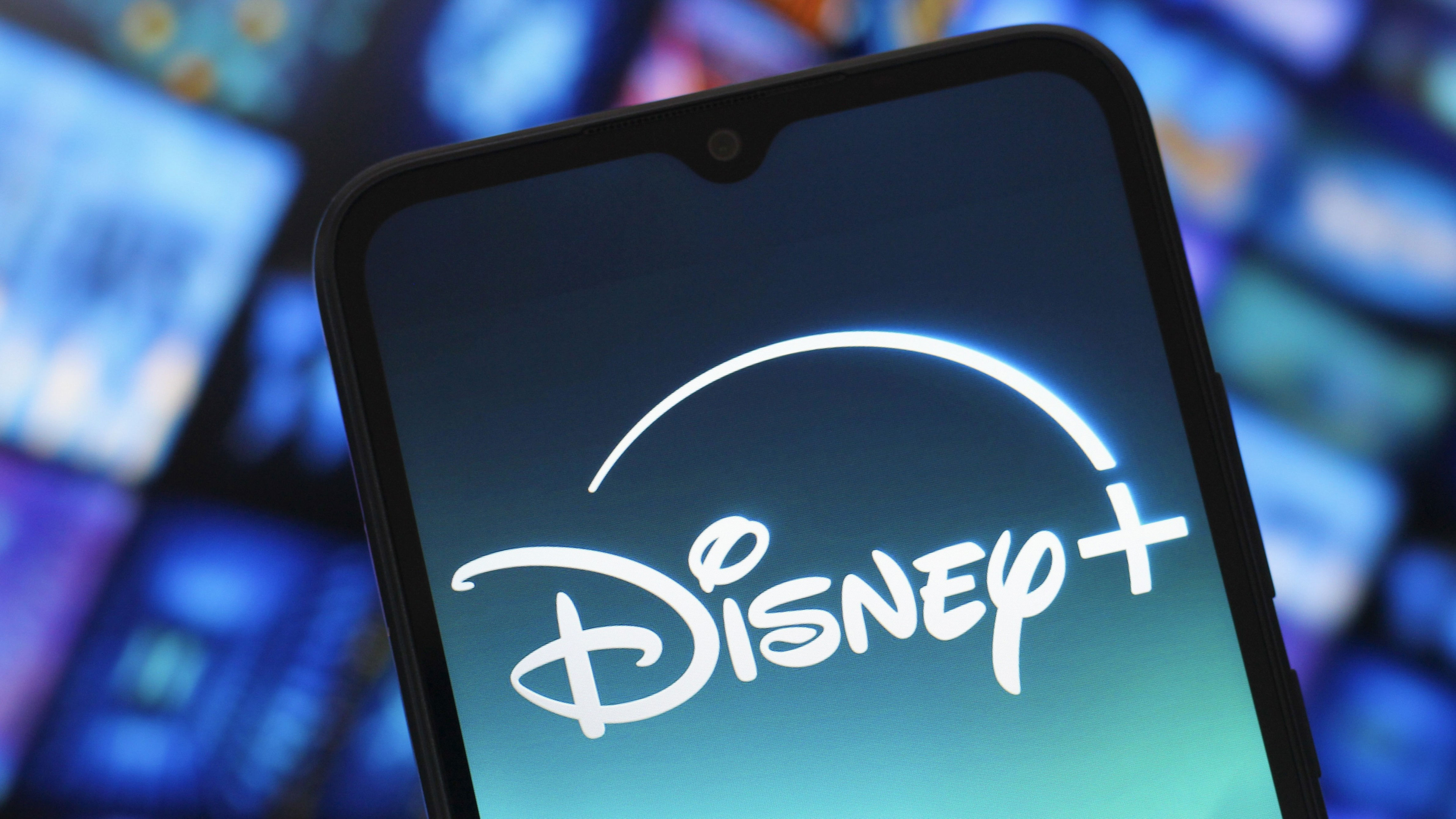 How much does Disney+ cost per month?