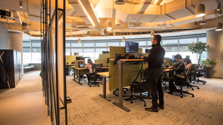 Deloitte, Accenture, Google e outras empresas têm de vagas de emprego ...