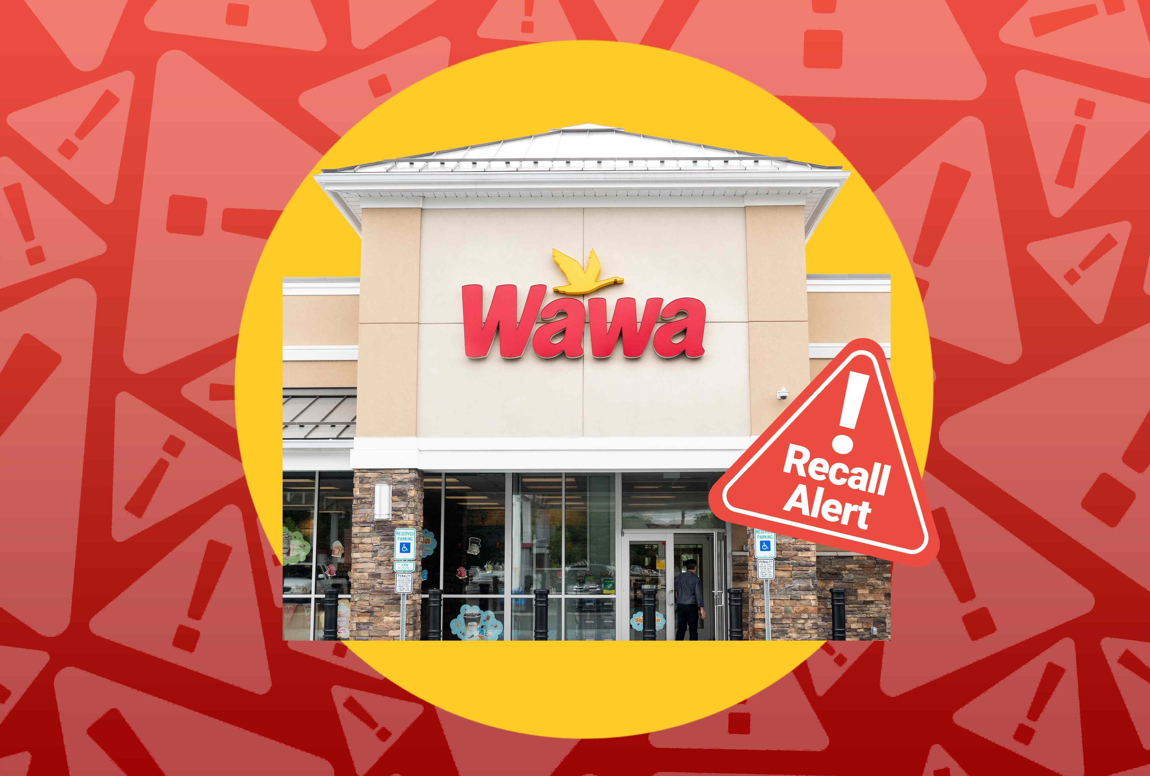 Wawa Just Recalled Milk & Lemonade Due to Foreign Matter Contamination