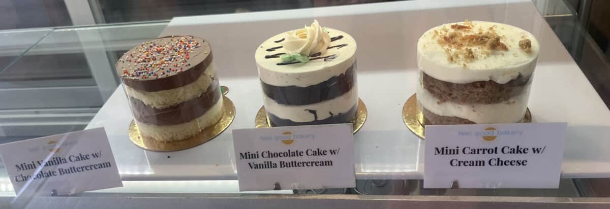 Alameda s Feel Good Bakery to Close after 23 Years