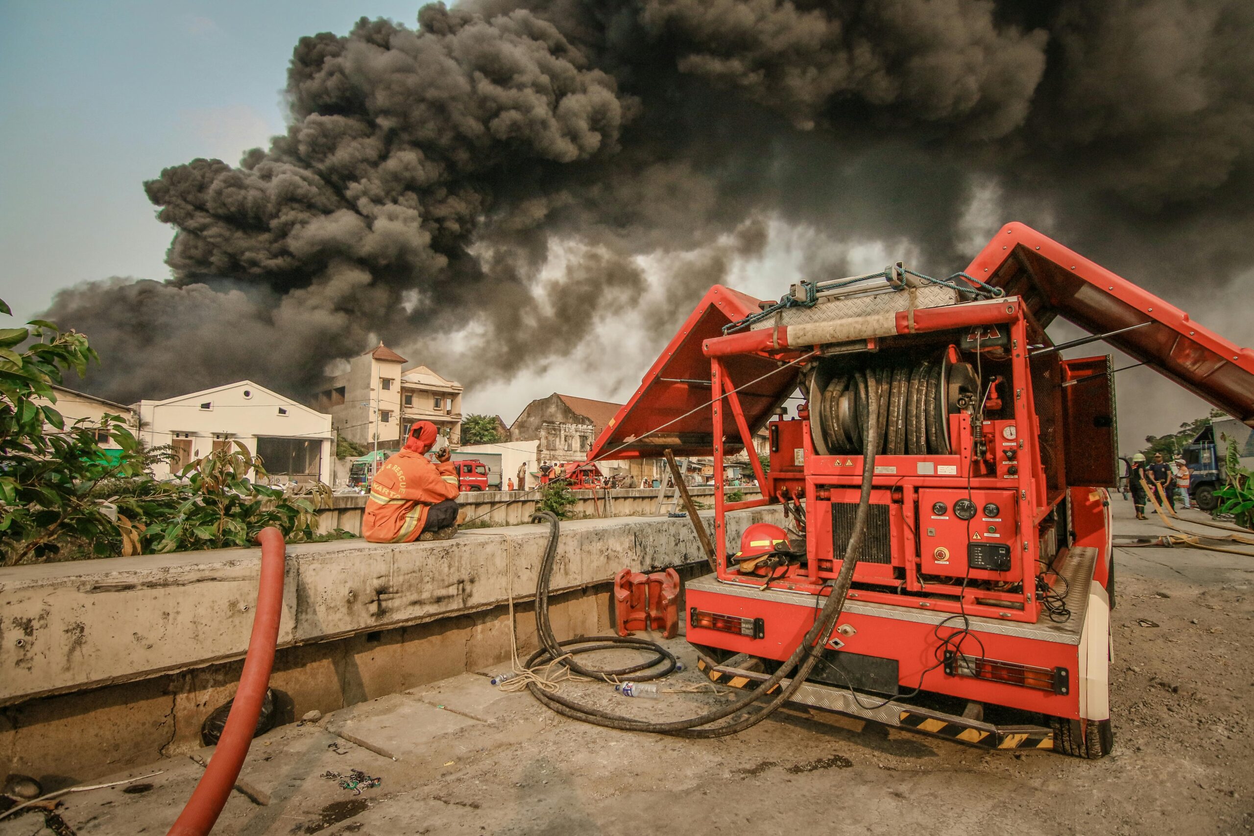 the-city-with-the-deadliest-air-in-the-world