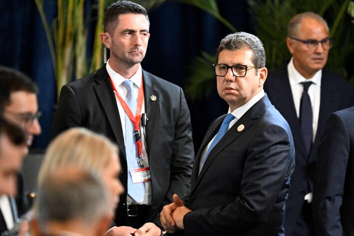 Diretor de inteligência do Egito se reúne com Netanyahu para tratar de ...