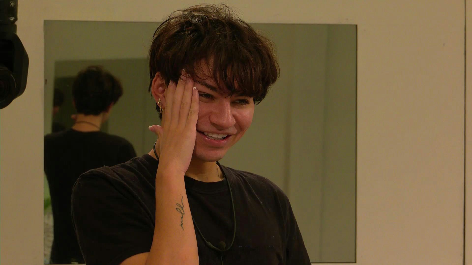 Big Brother’s Sam: their age, job and where they’re from