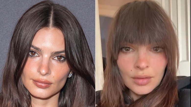 The Biggest Celebrity Hair Fails Of 2025 So Far
