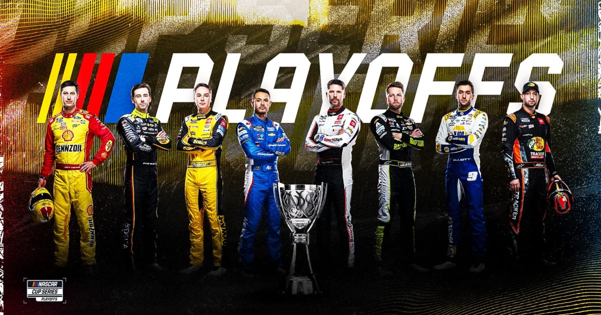 NASCAR insiders struggle to pinpoint favorite for 2025 NASCAR ...