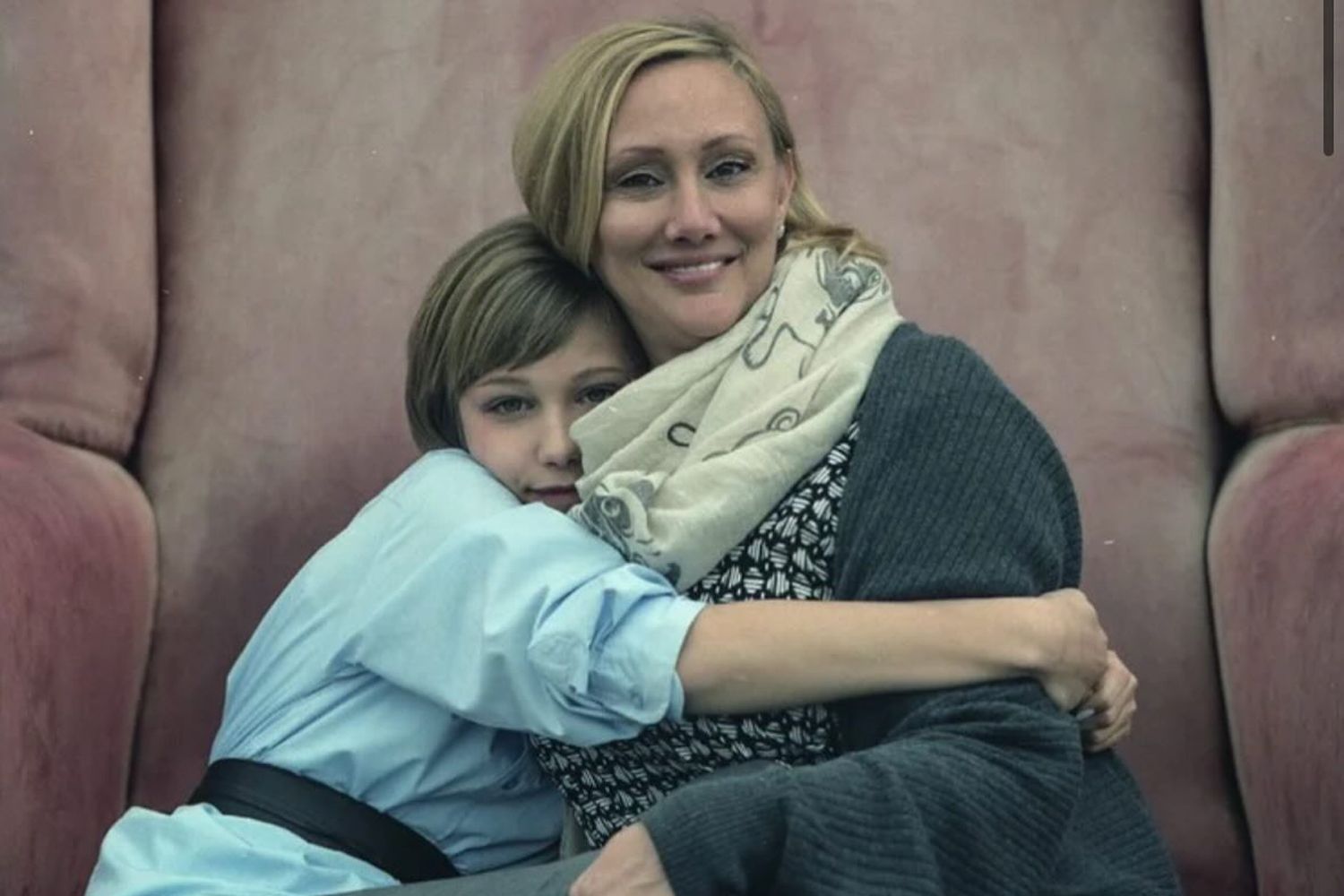 Grace VanderWaal&amp;#39;s Mom Tina Dies of Cancer at 53: &amp;#39;Don&amp;#39;t Know How to ...