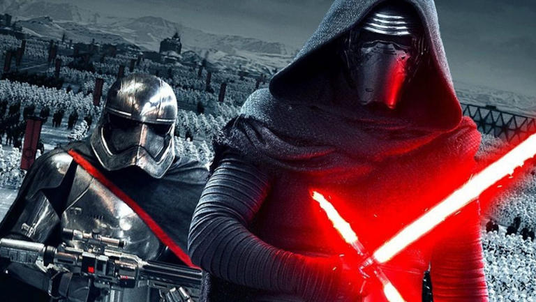 Five questions we still have about the rise of the First Order in 'Star ...