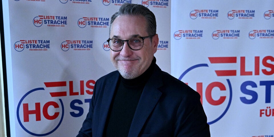6.000 Euro: Strache-Klage treibt Mindestpensionistin in den 