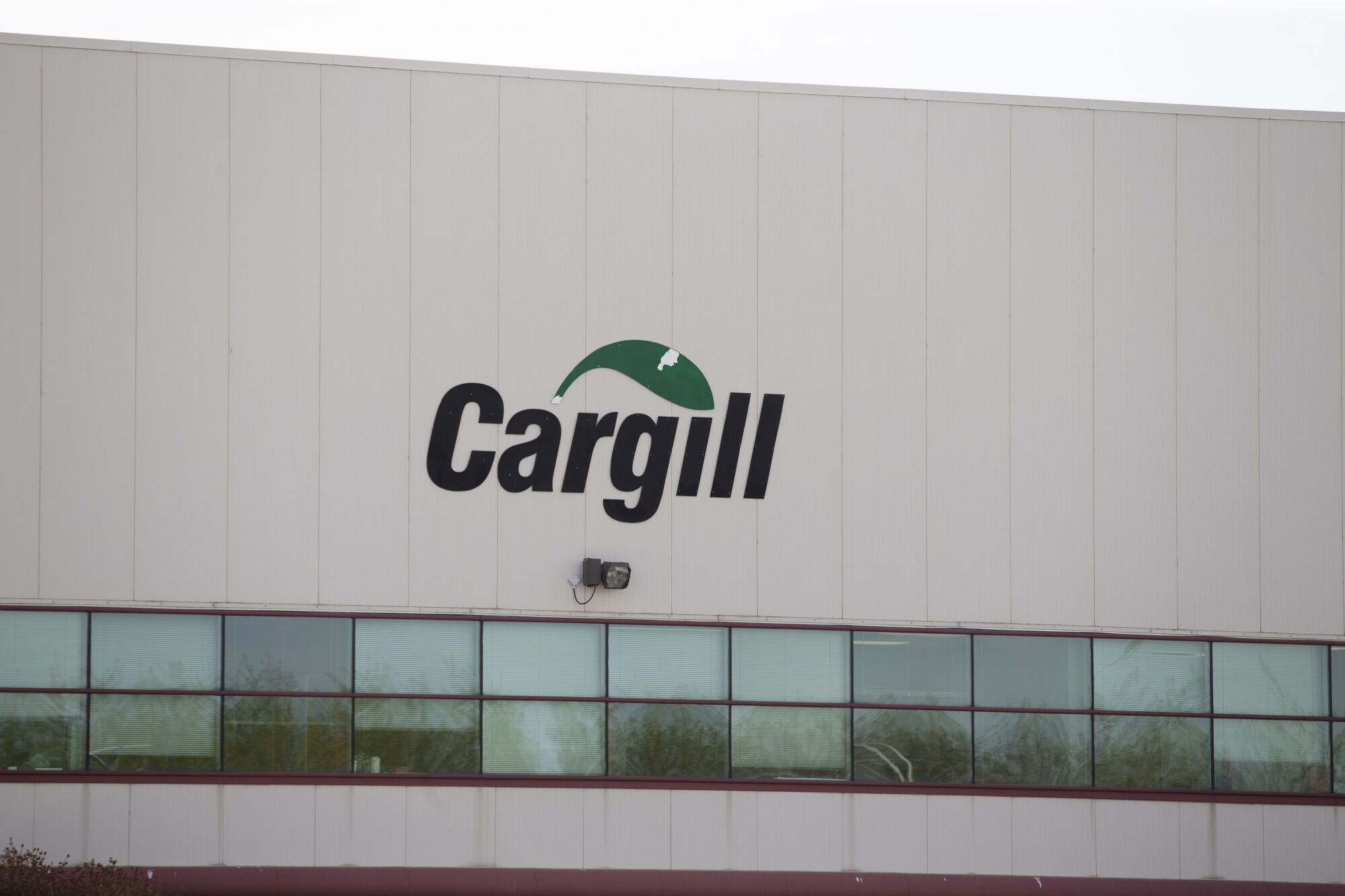 Cargill’s Profit Surges 86% With Boost From Trump Tax Bill