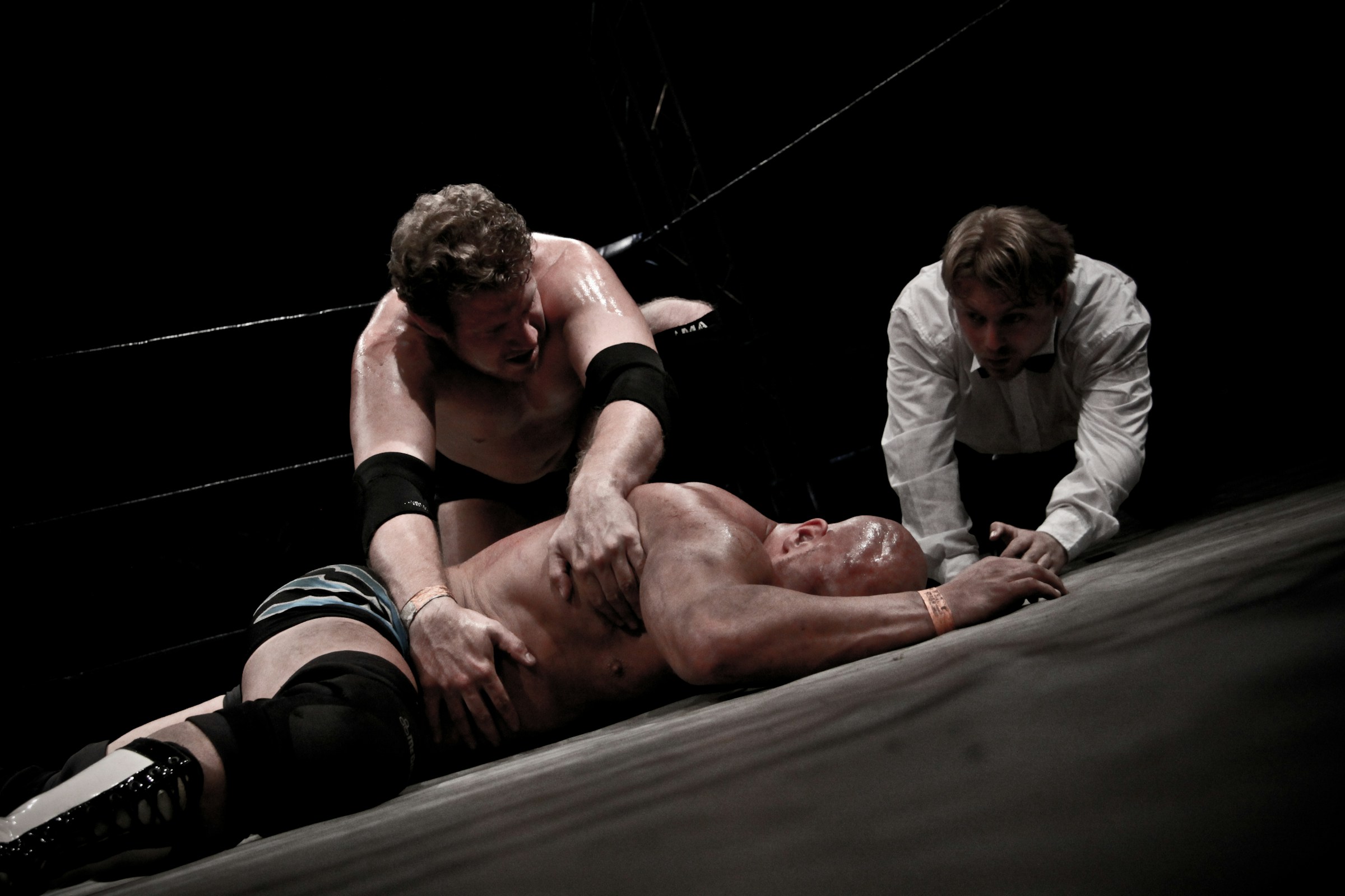 Most Pivotal Moments in Pro Wrestling
