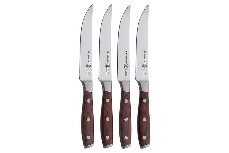 Our favorite affordable steak knives are just $56 for October Prime Day