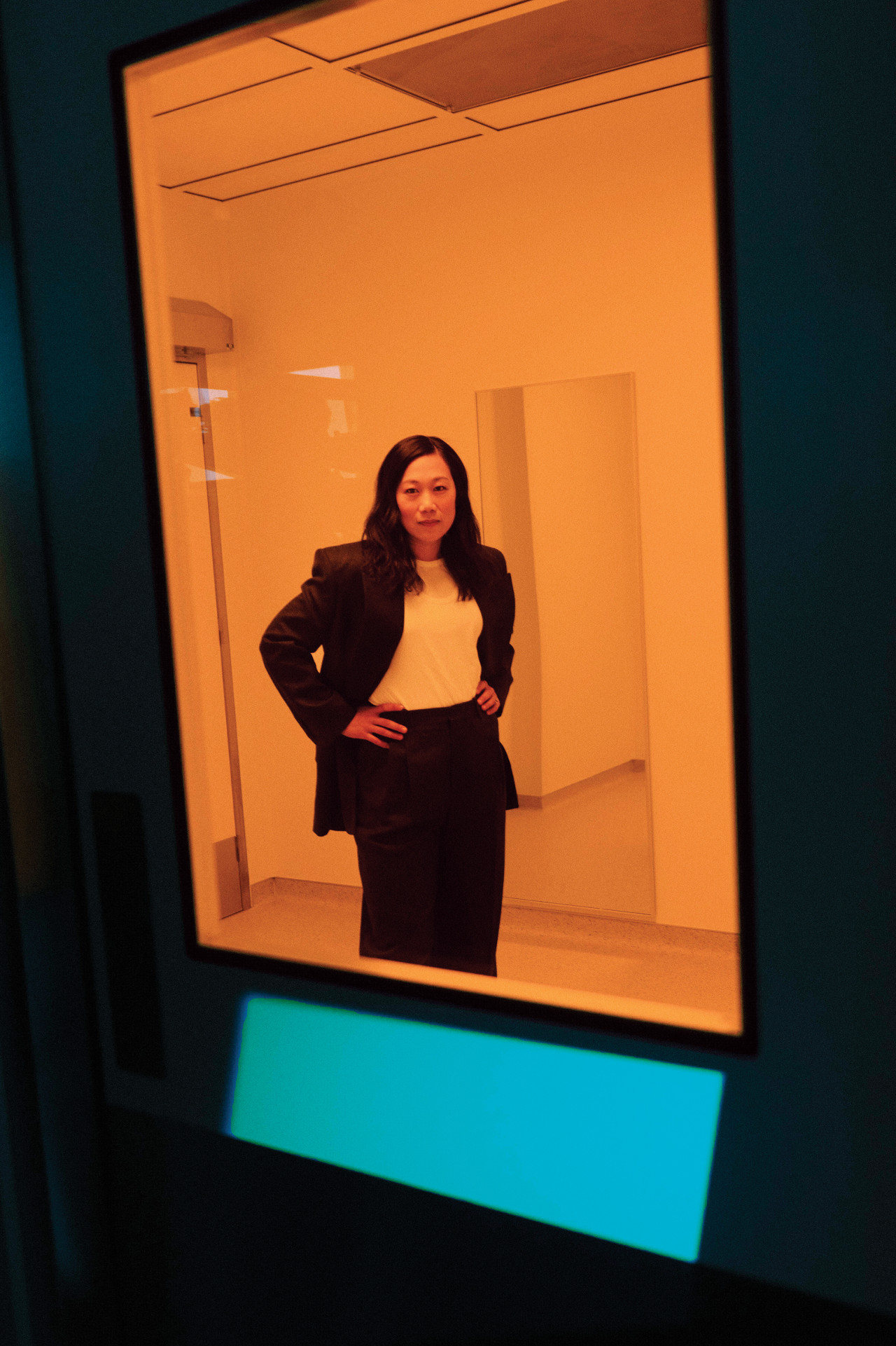 Inside Priscilla Chan's Multibillion-Dollar Wager to Outsmart Disease
