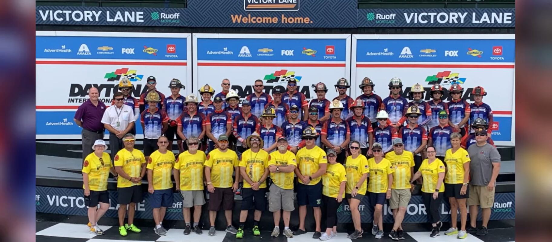 ‘Florida’s fallen first’: Brotherhood Ride honoring state’s fallen ...