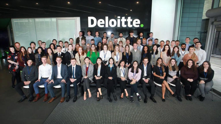 Deloitte, Accenture, Google e outras empresas têm de vagas de emprego ...