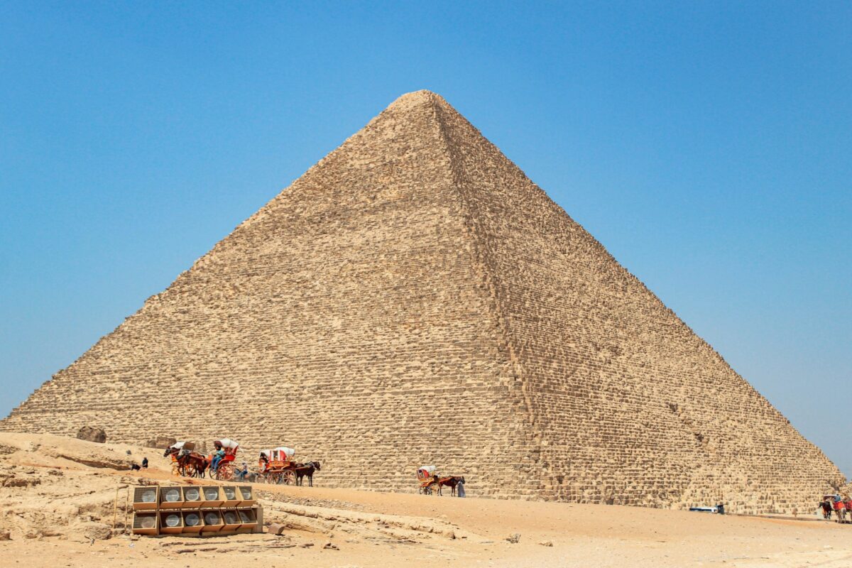 Amazing Facts About the Ancient World Explained