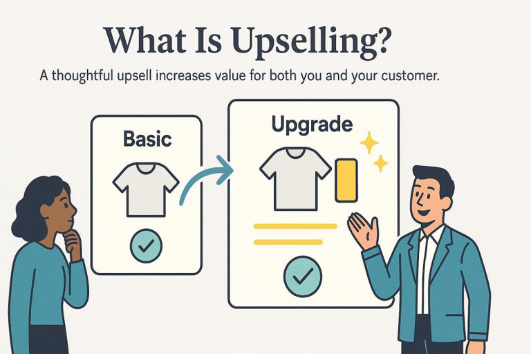 Super Sales Strategies: Quick Tips for Upselling and Cross-Selling