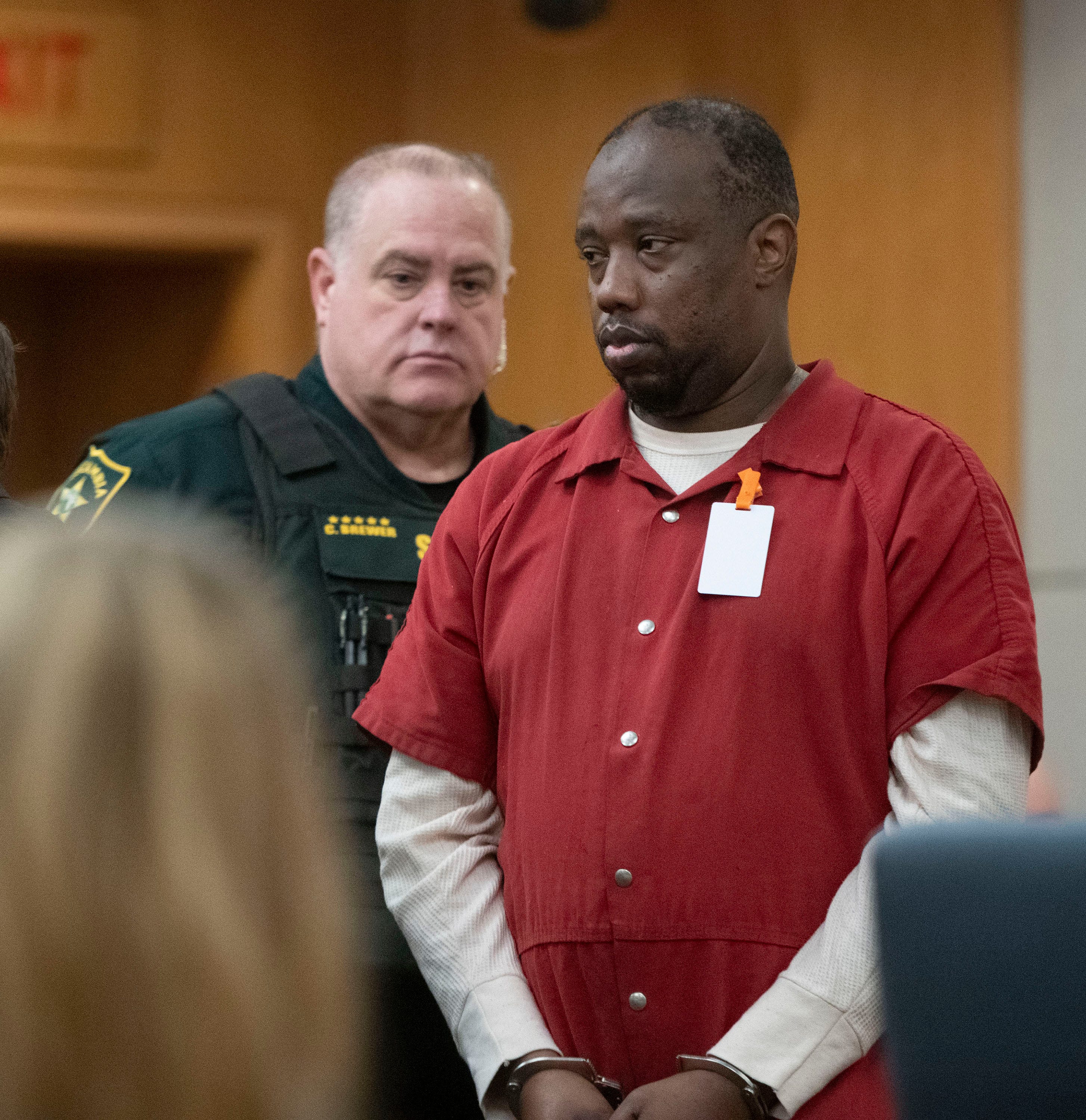 Pensacola man faces up to life in prison for selling fentanyl that led ...