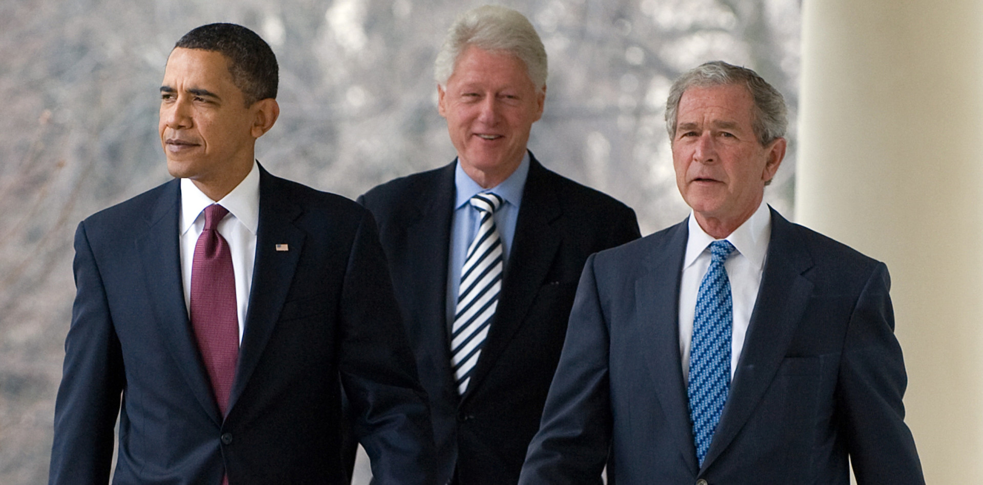 The 30 tallest US presidents in history