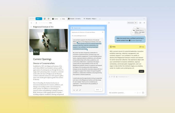The browser wars aren’t about search anymore — here are the best ...