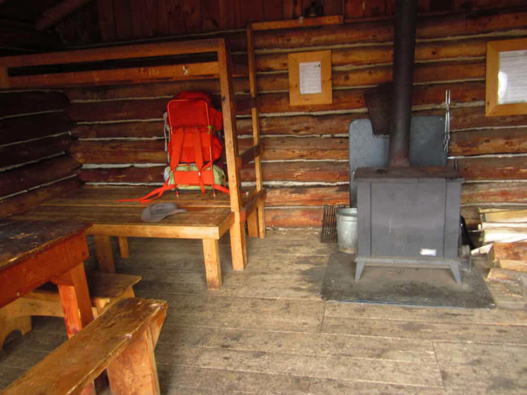 6 Remote Adventures: Cabin Camping in New England