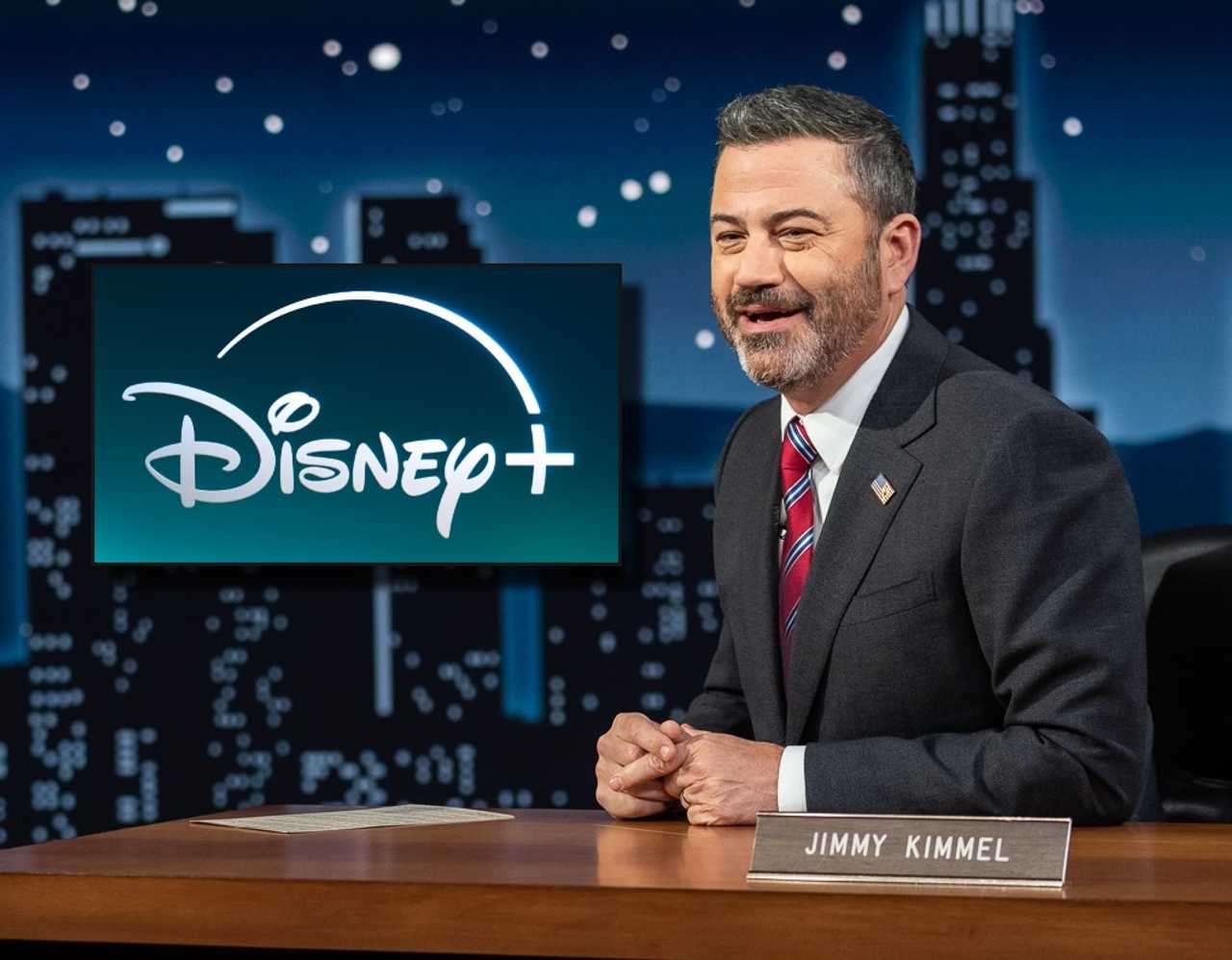 Millions Dropped Disney+, Hulu During Jimmy Kimmel's Suspension: New Data