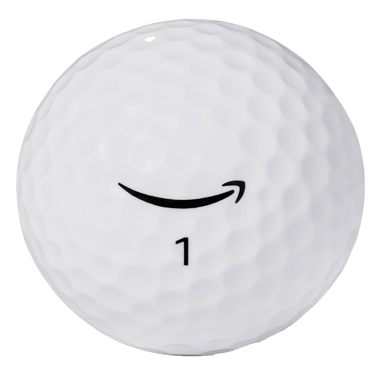 Amazon Just Released Its First Ever ‘Basics’ Golf Ball: Here’s What To Know