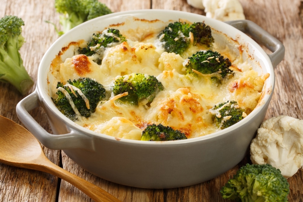 12 cozy fall sides that go with any dinner