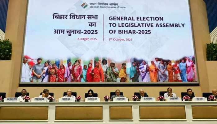 Bihar Election 2025: 22 Mafia Dynasties, Jailbirds And Political Heirs ...
