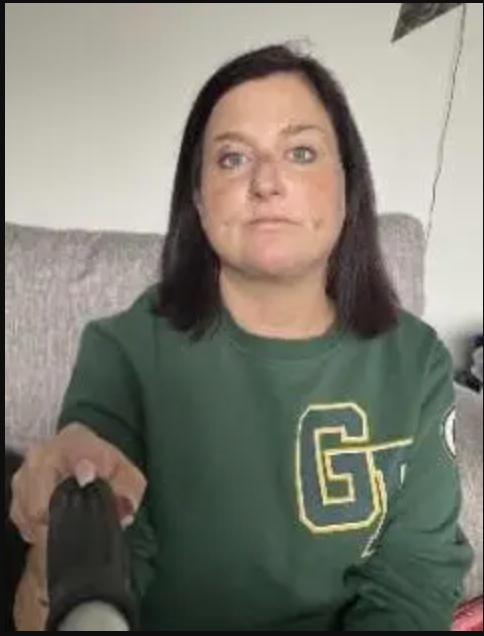 “He Thought I Was Dead”: Woman Says Ex Tried to Blow Up Home With Her