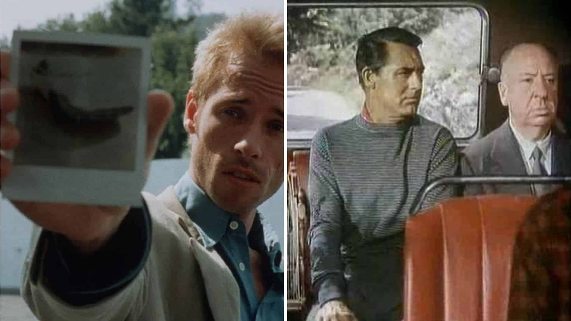 25 Directors Who Hid Easter Eggs Across Their Films