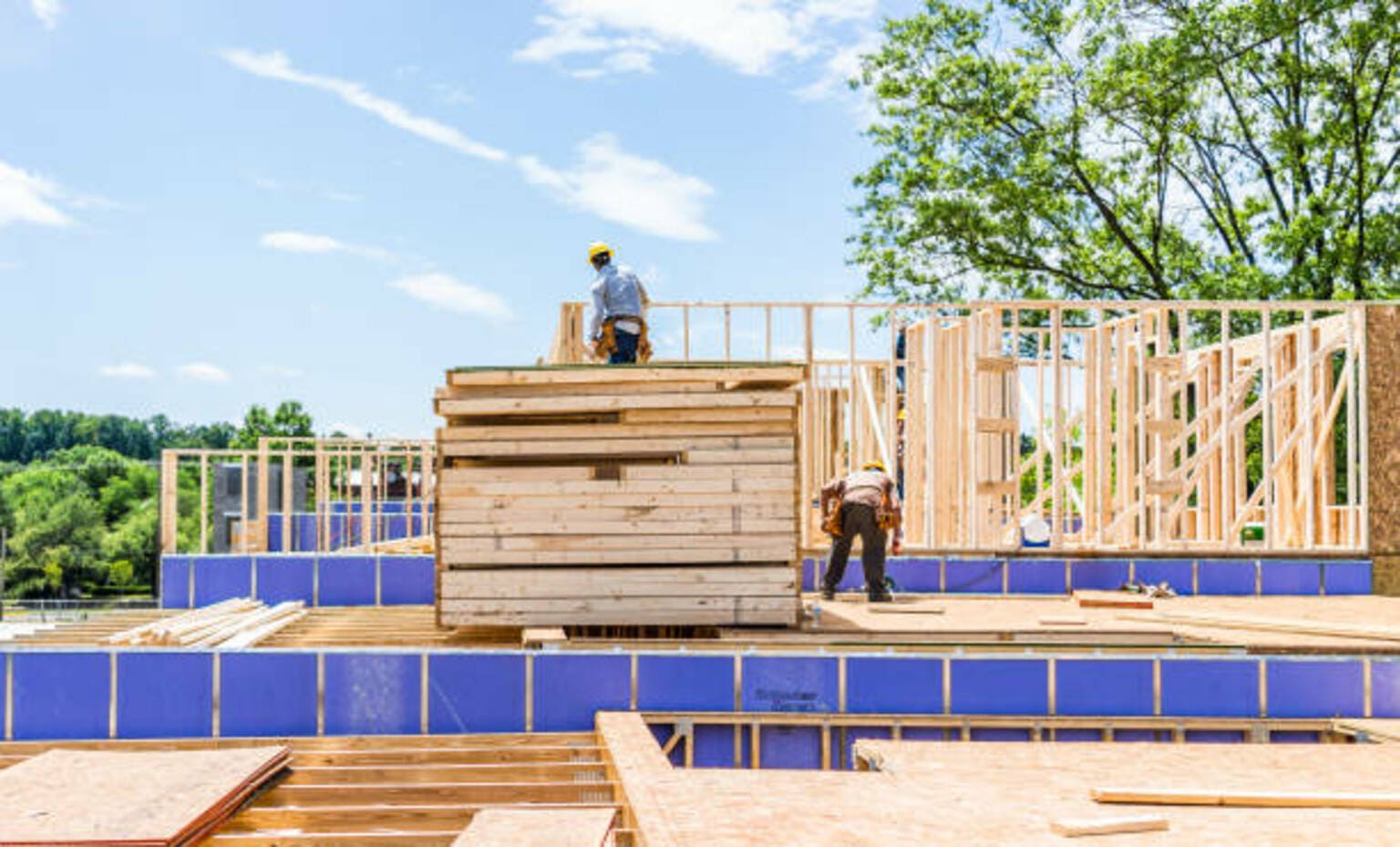 PulteGroup Q3 earnings fall less than expected as rates, inflation ...