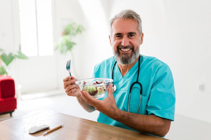 Eat this one superfood every day that doctors say lowers your dementia risk