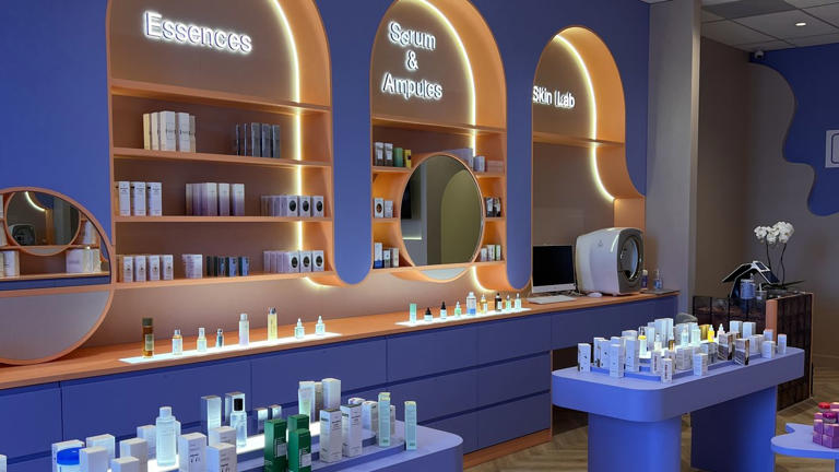 Seoul Glow Lab brings K-beauty store to San Diego