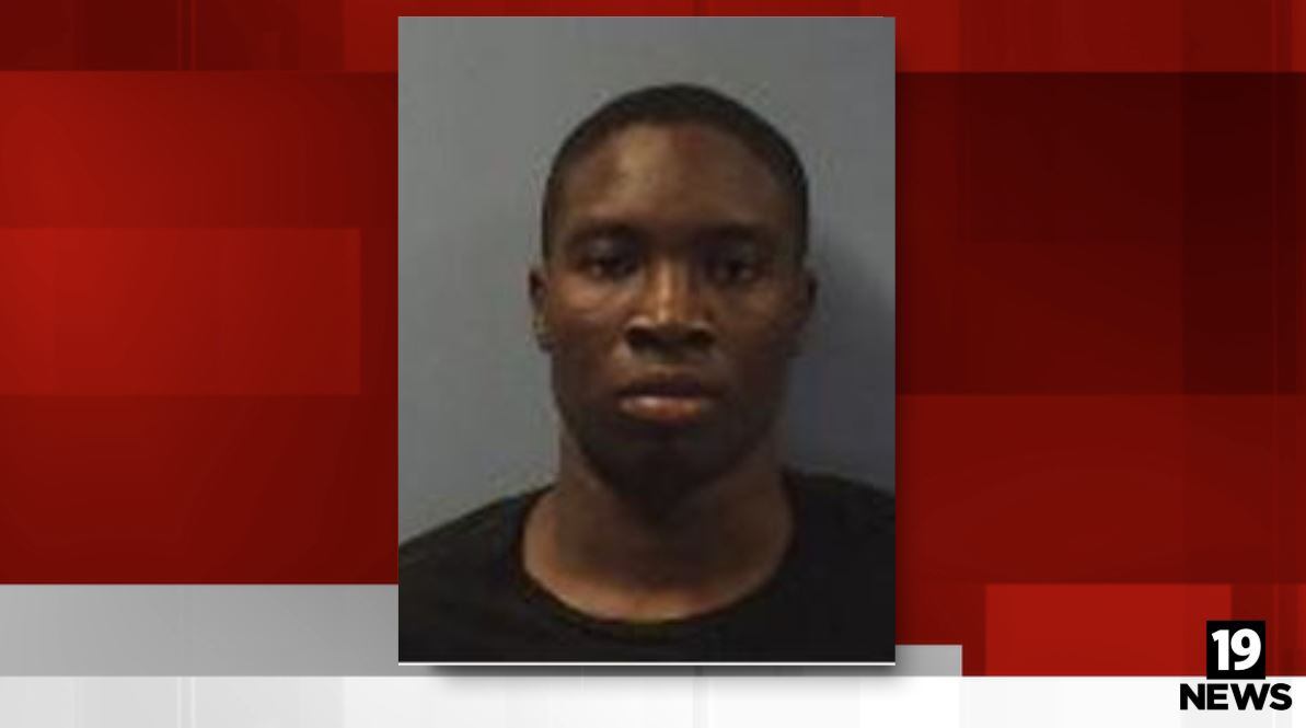Georgia man gets 2 life sentences for killing pregnant Sandusky woman