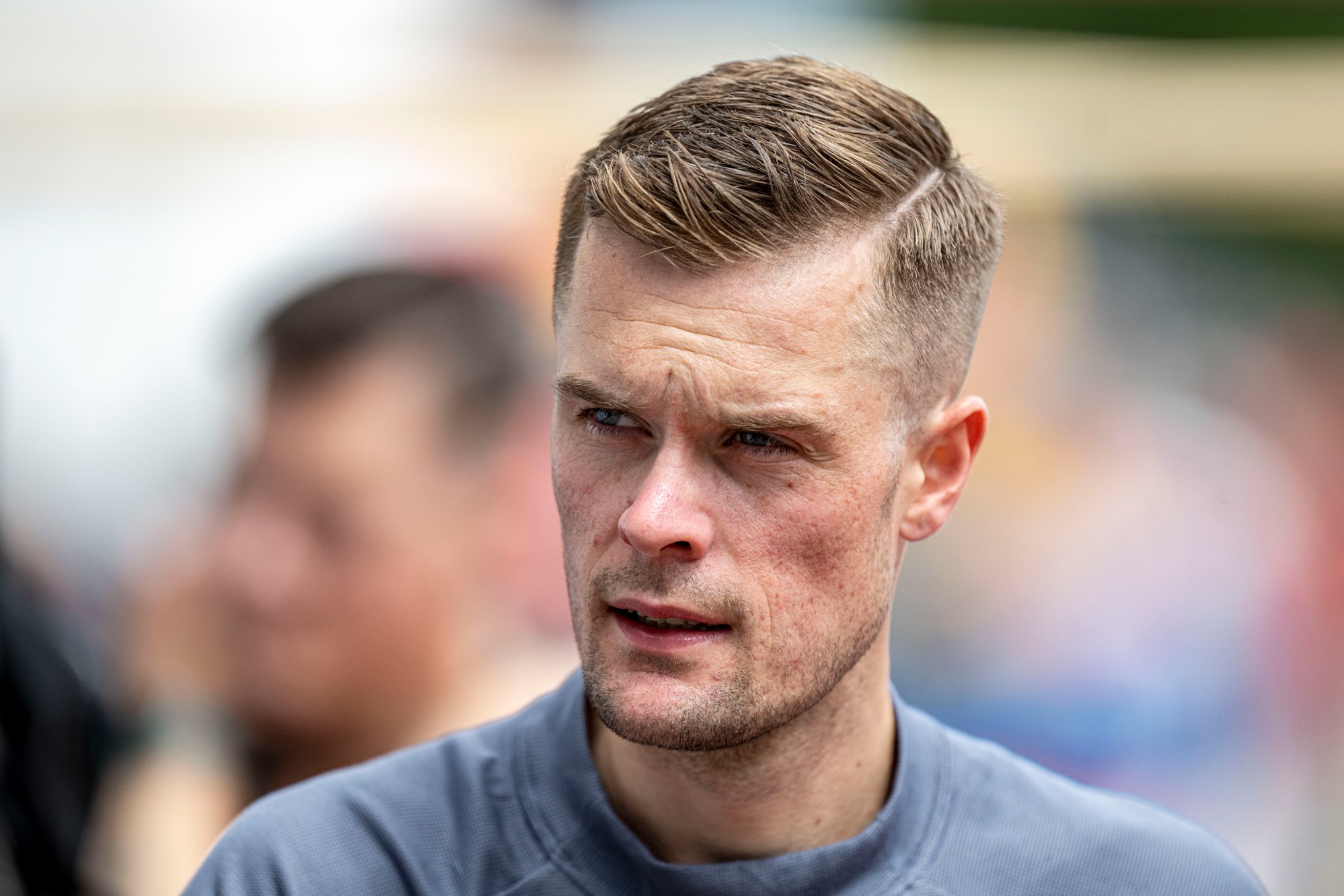 Filip Ingebrigtsen klar for mesterskap i København, image size:1998x1332